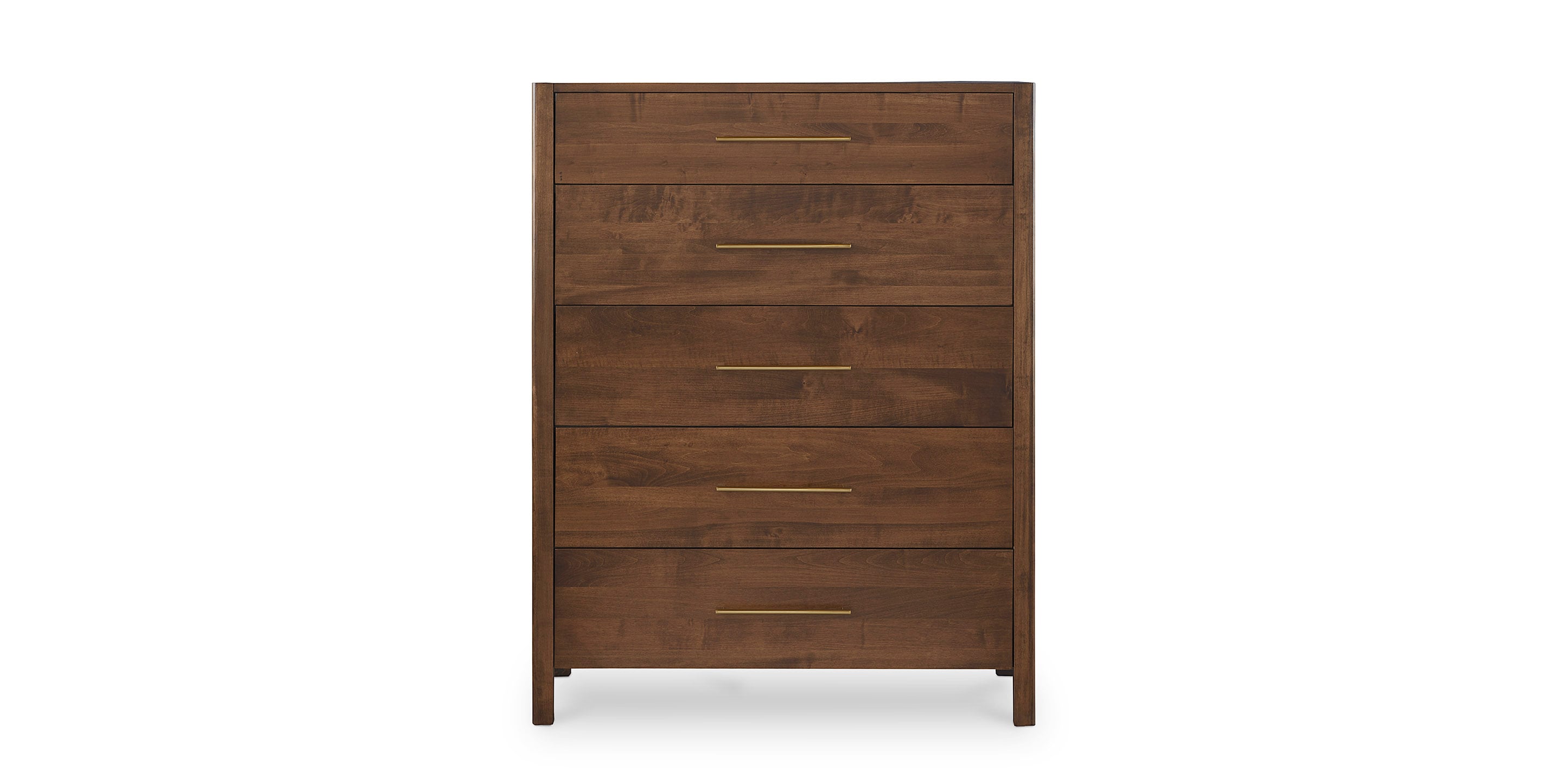 BASSETT FURNITURE USAヴィンテージ　チェスト　4段 Parkway Chest | Bassett Furniture