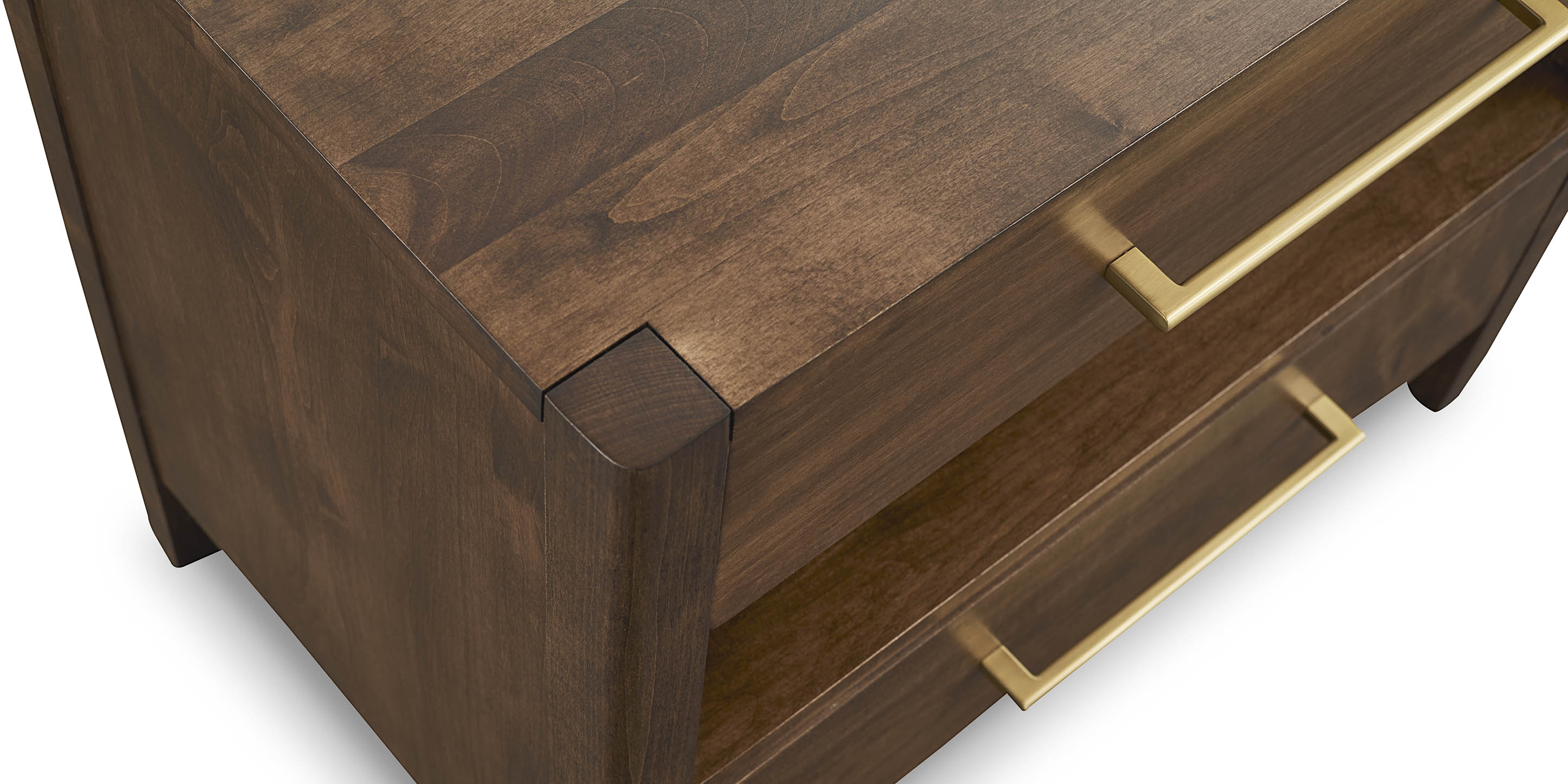 Parkway Nightstand | Bassett Furniture