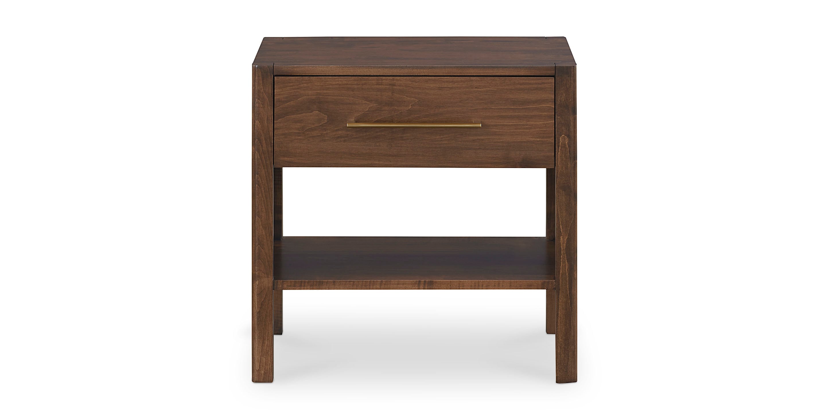 Bassett Mirror Parkway Bedside Table - Thumbnail 2