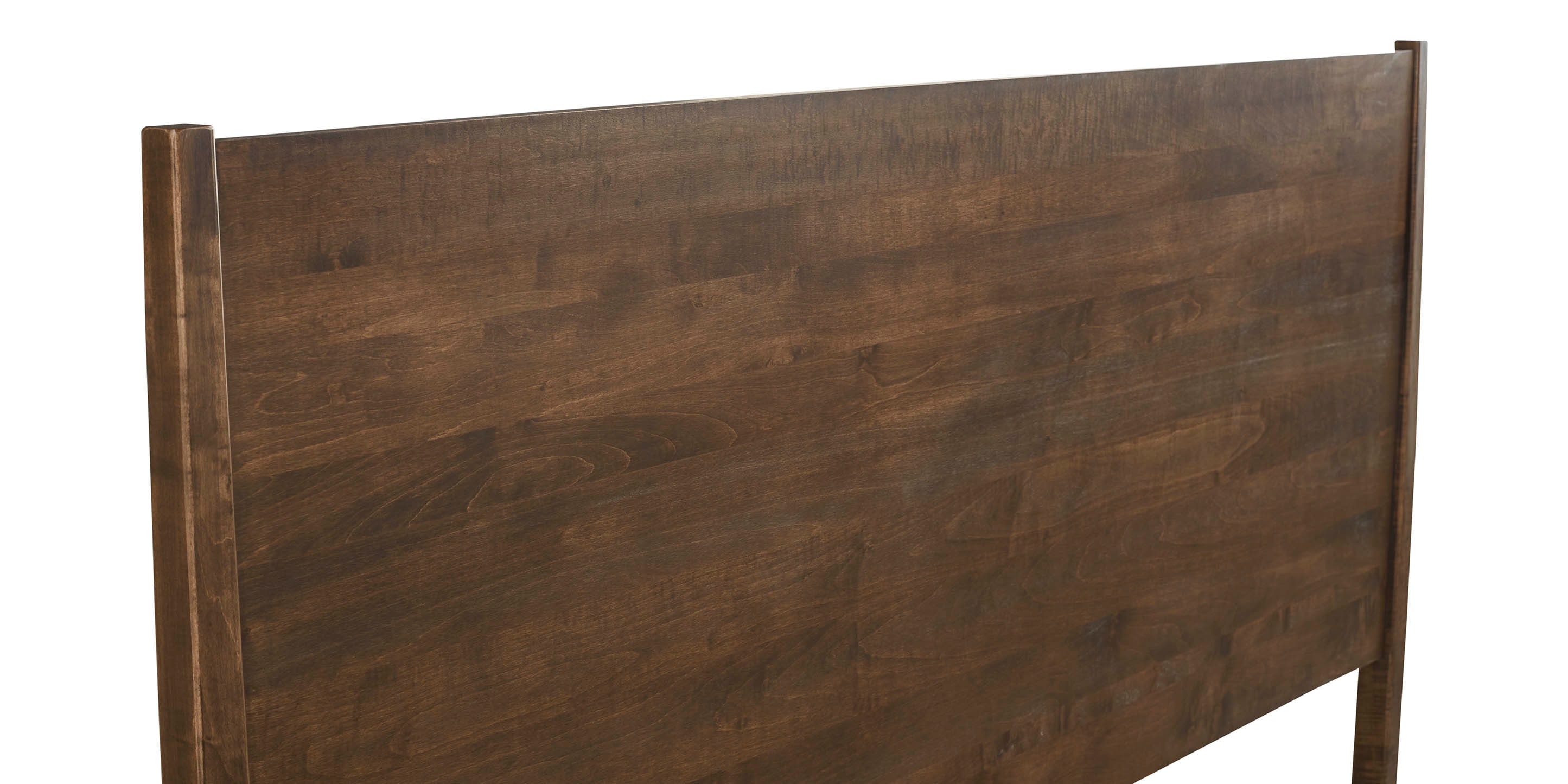 Parkway Panel Bed | Bassett Furniture