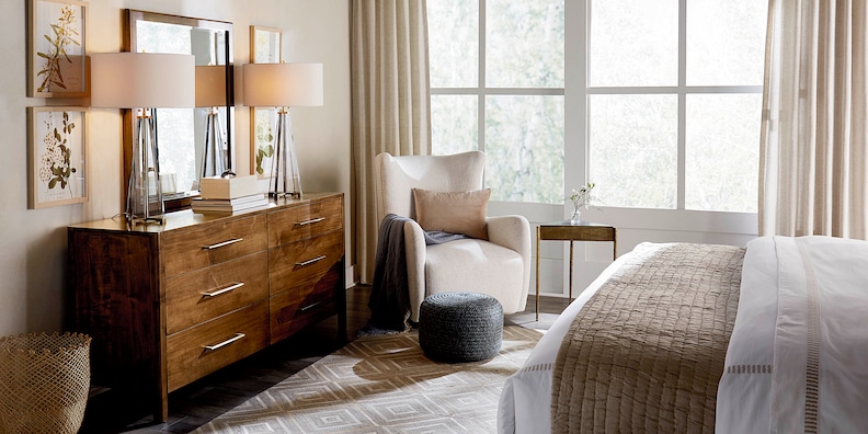 Landscape Mirror image number 1