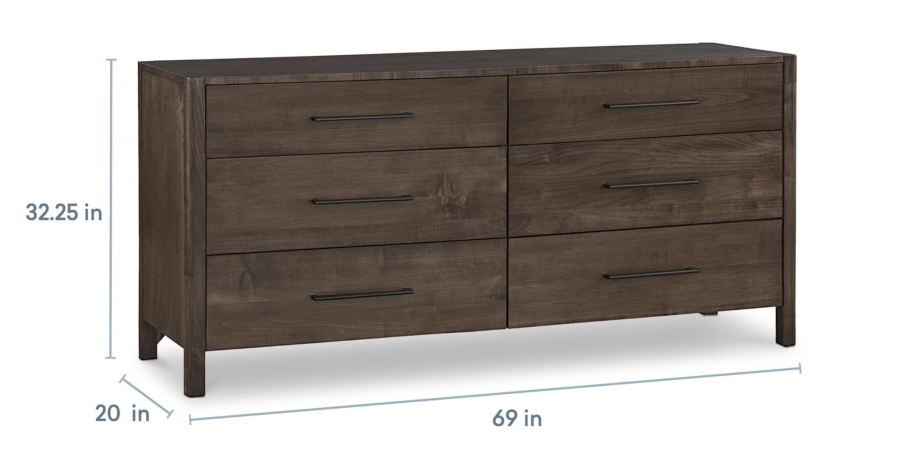 Parkway Dresser - Thumbnail 3