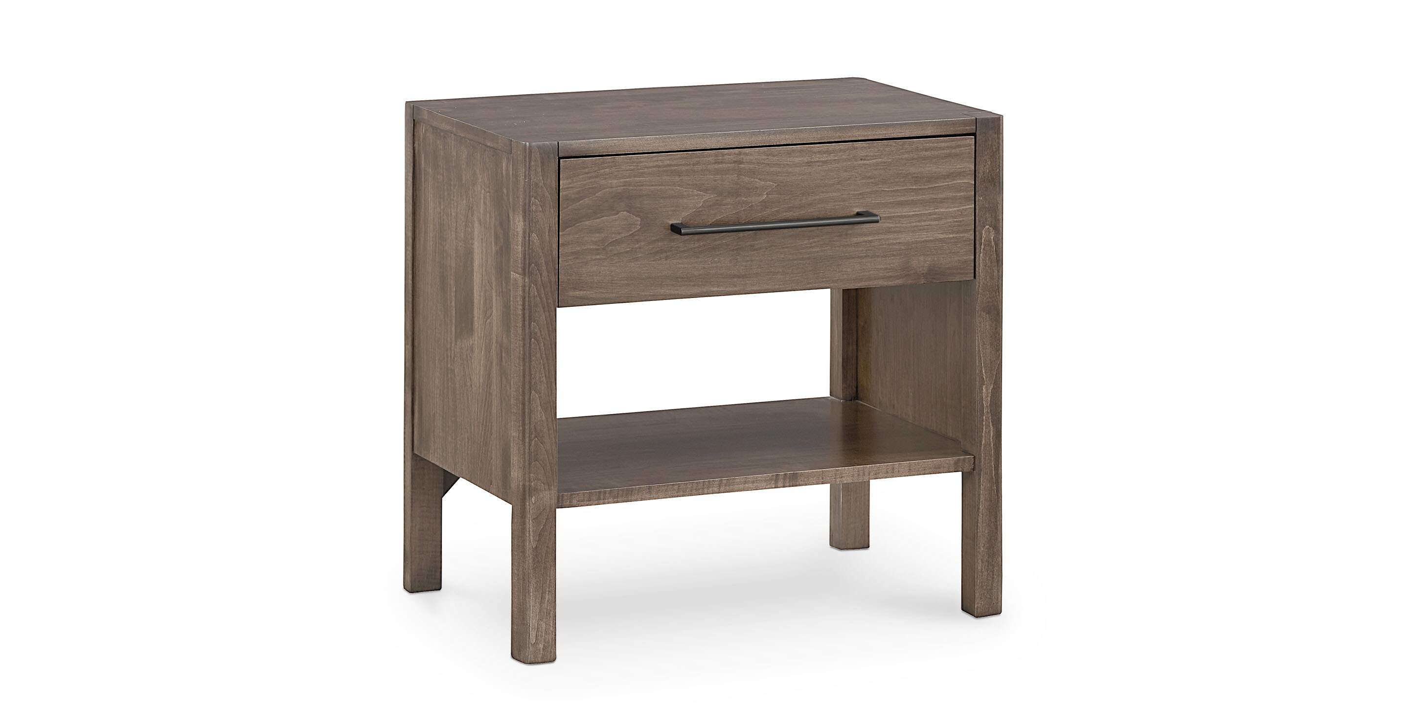 Bassett Mirror Parkway Bedside Table