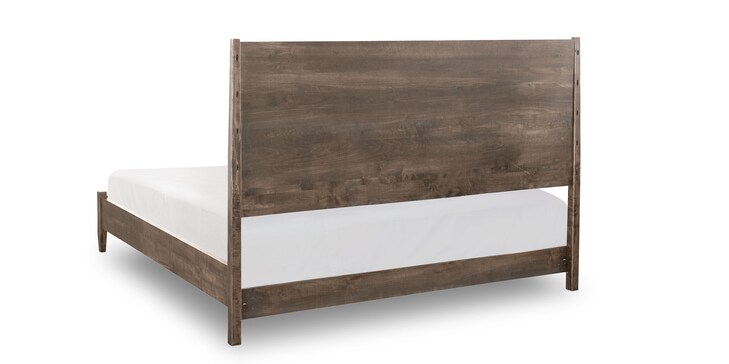 Queen Panel Bed image number 3