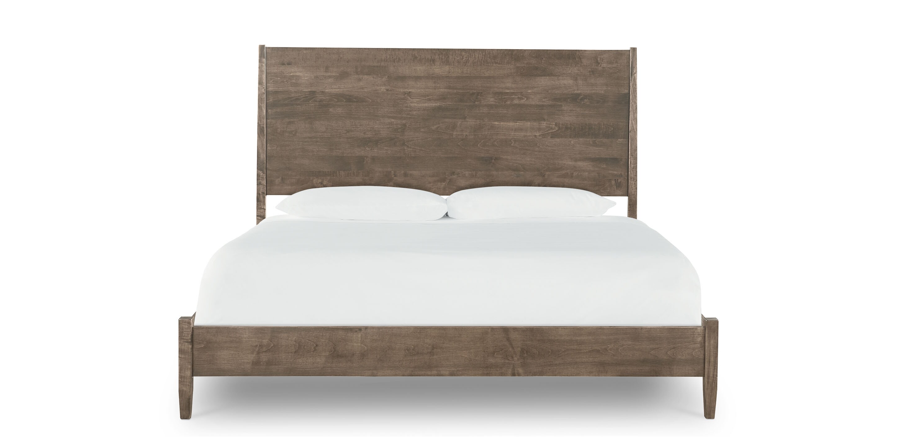 Parkway Panel Bed - Thumbnail 3