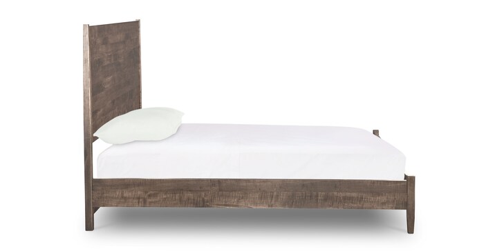 Queen Panel Bed image number 2