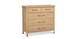 Small Chest Au Naturel