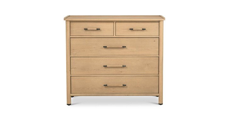 Small Chest Au Naturel image number 1