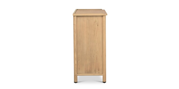 Small Chest Au Naturel image number 7