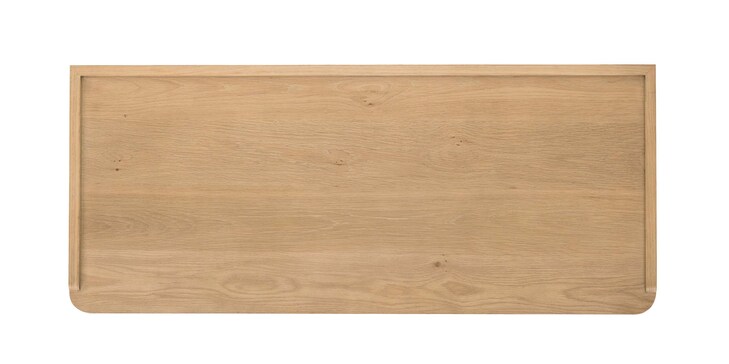 Small Chest Au Naturel image number 6
