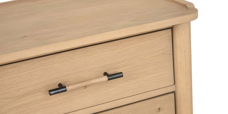 Small Chest Au Naturel image number 2