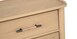 Small Chest Au Naturel