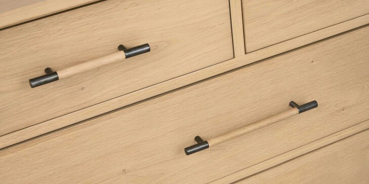 Small Chest Au Naturel image number 3
