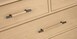 Small Chest Au Naturel