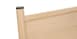 King Panel Platform Bed