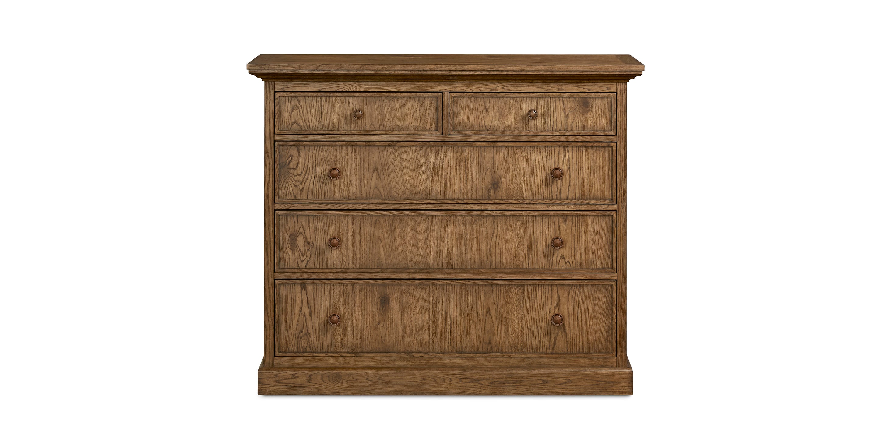 Surry 5 Drawer Chest