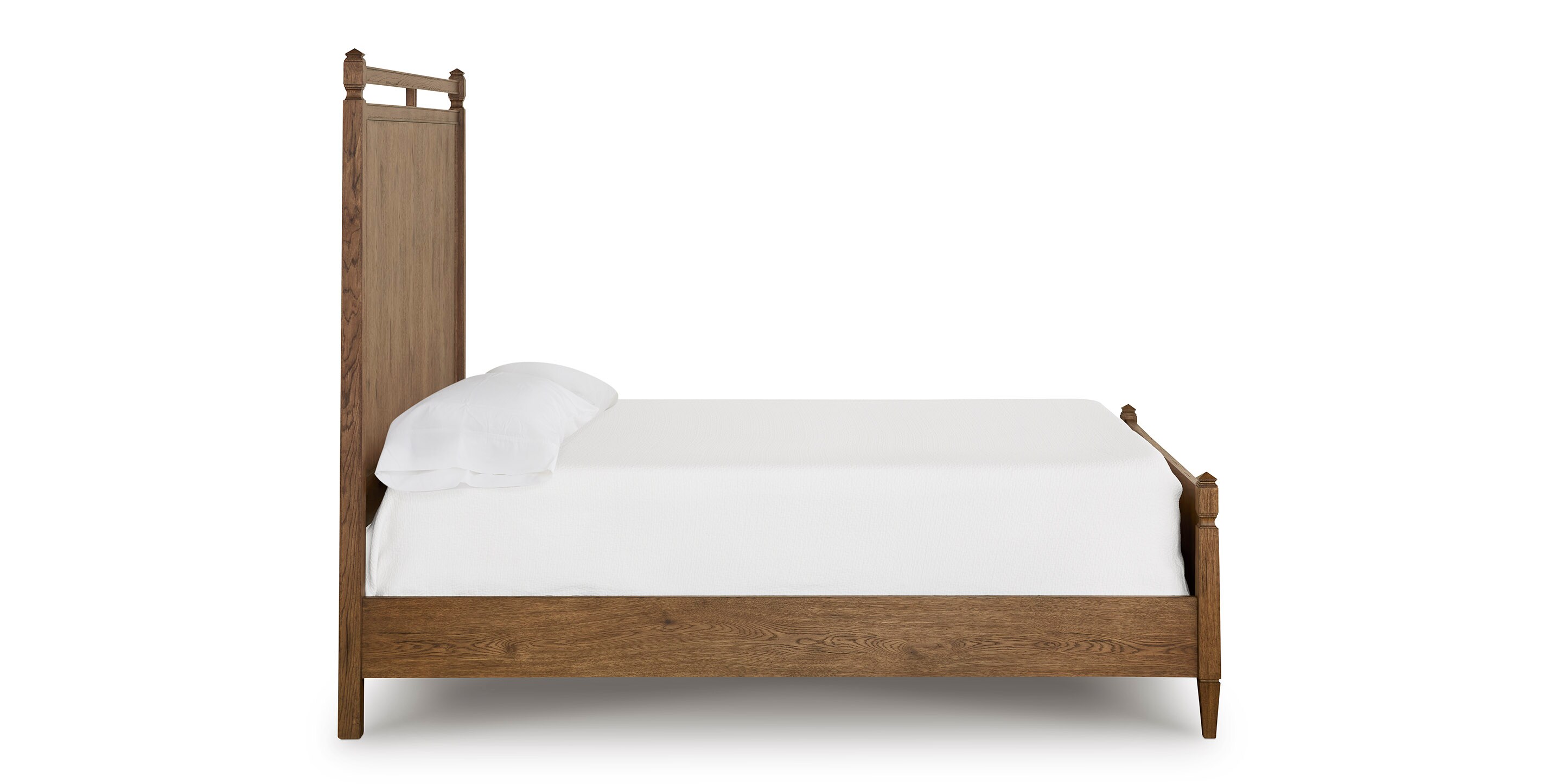 Surry Panel Bed - Thumbnail 2