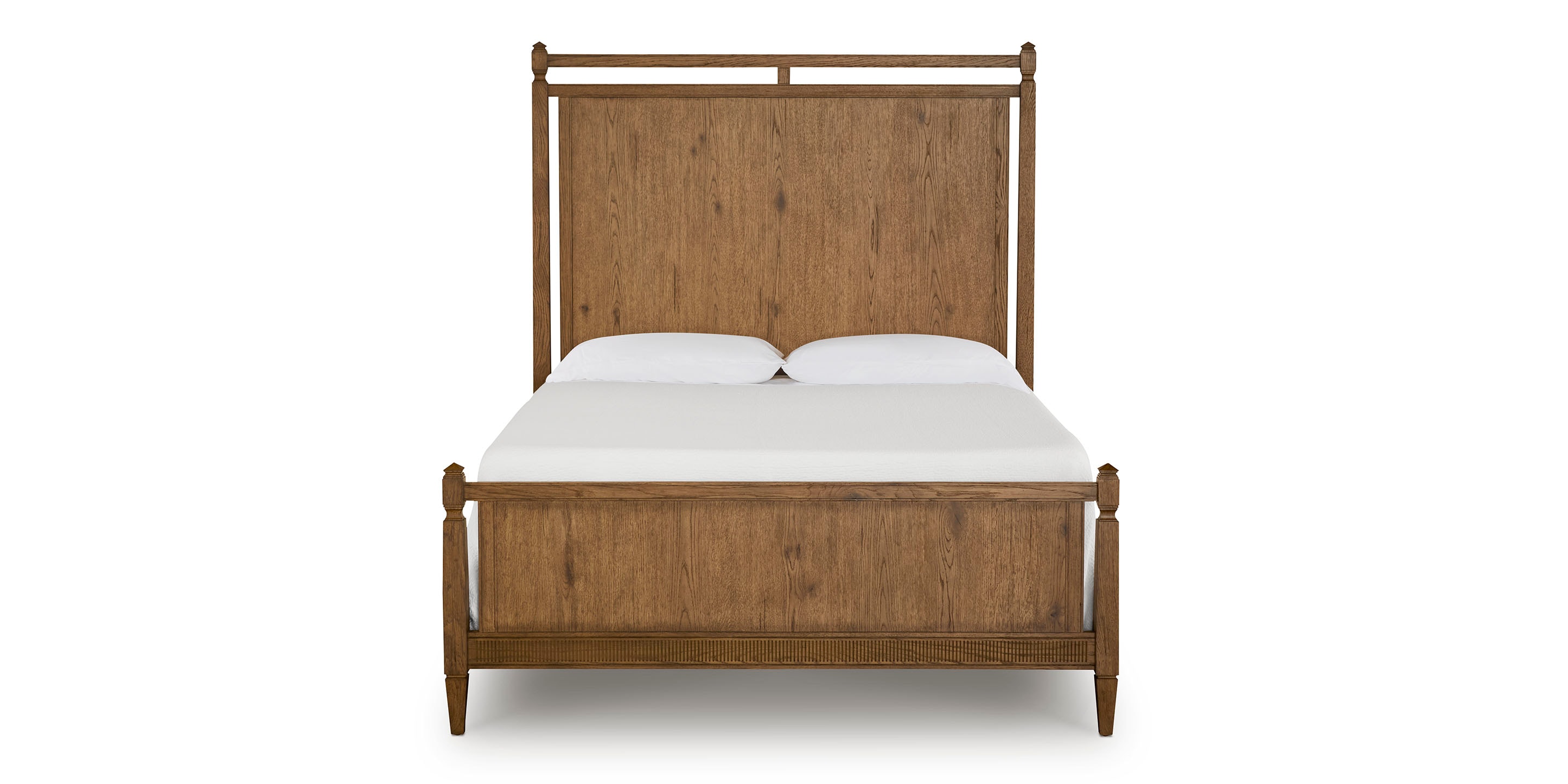 Surry Panel Bed