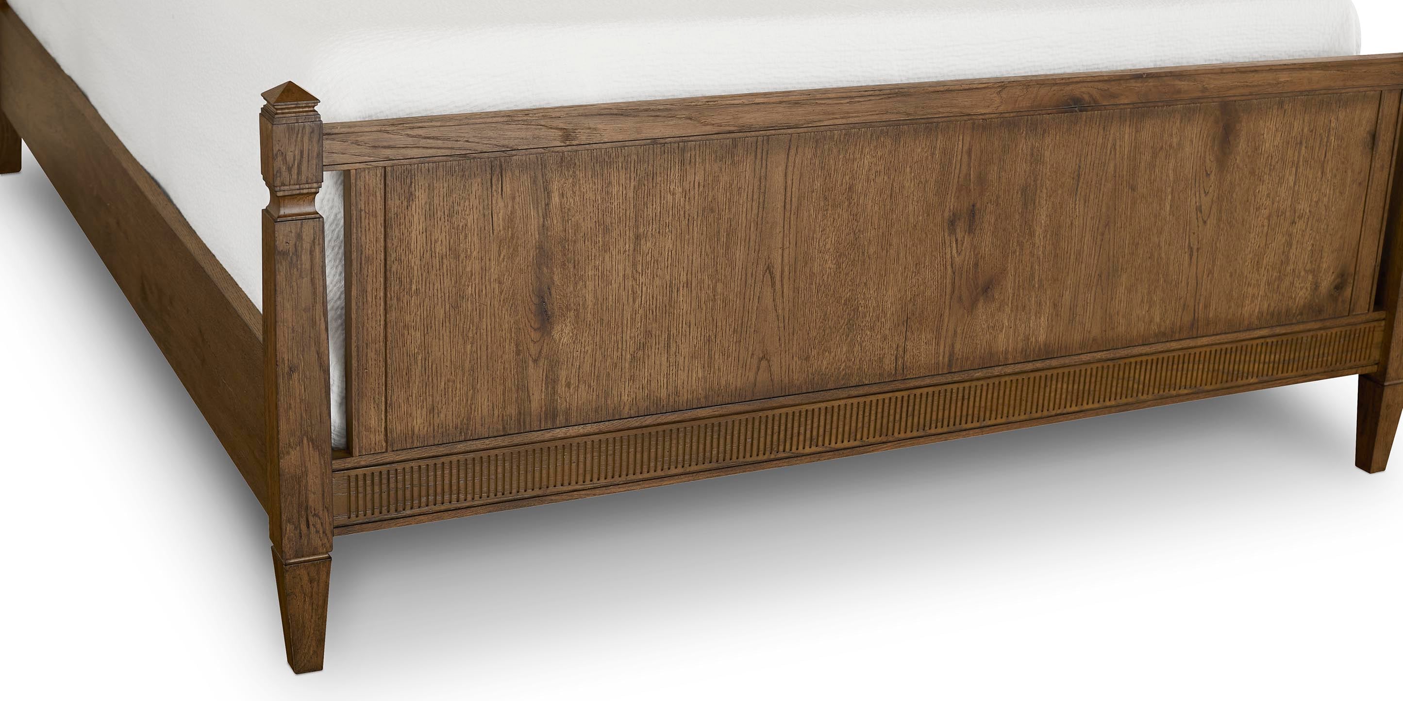 Surry Panel Bed - Thumbnail 5