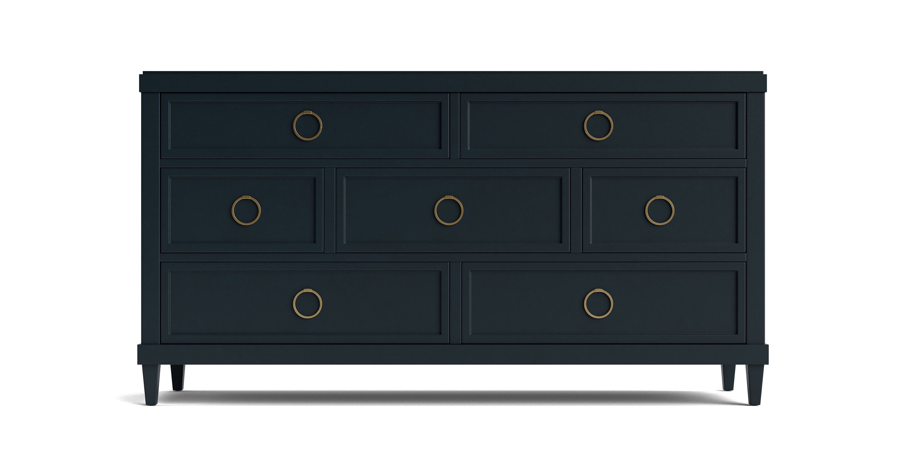Ventura Colors Dresser