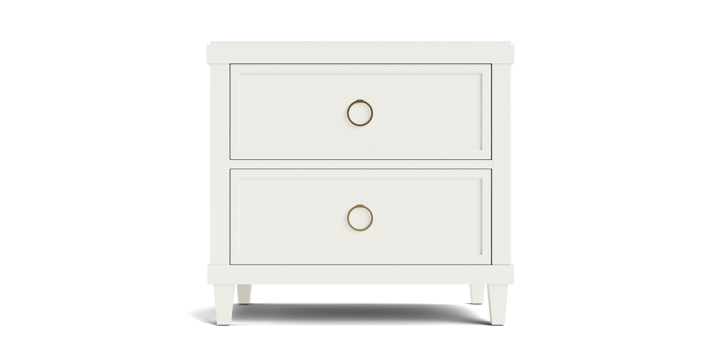 Bassett Furniture Ventura Nightstand