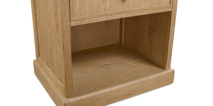 One Drawer Nightstand image number 4