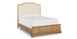 Upholstered Bed Queen