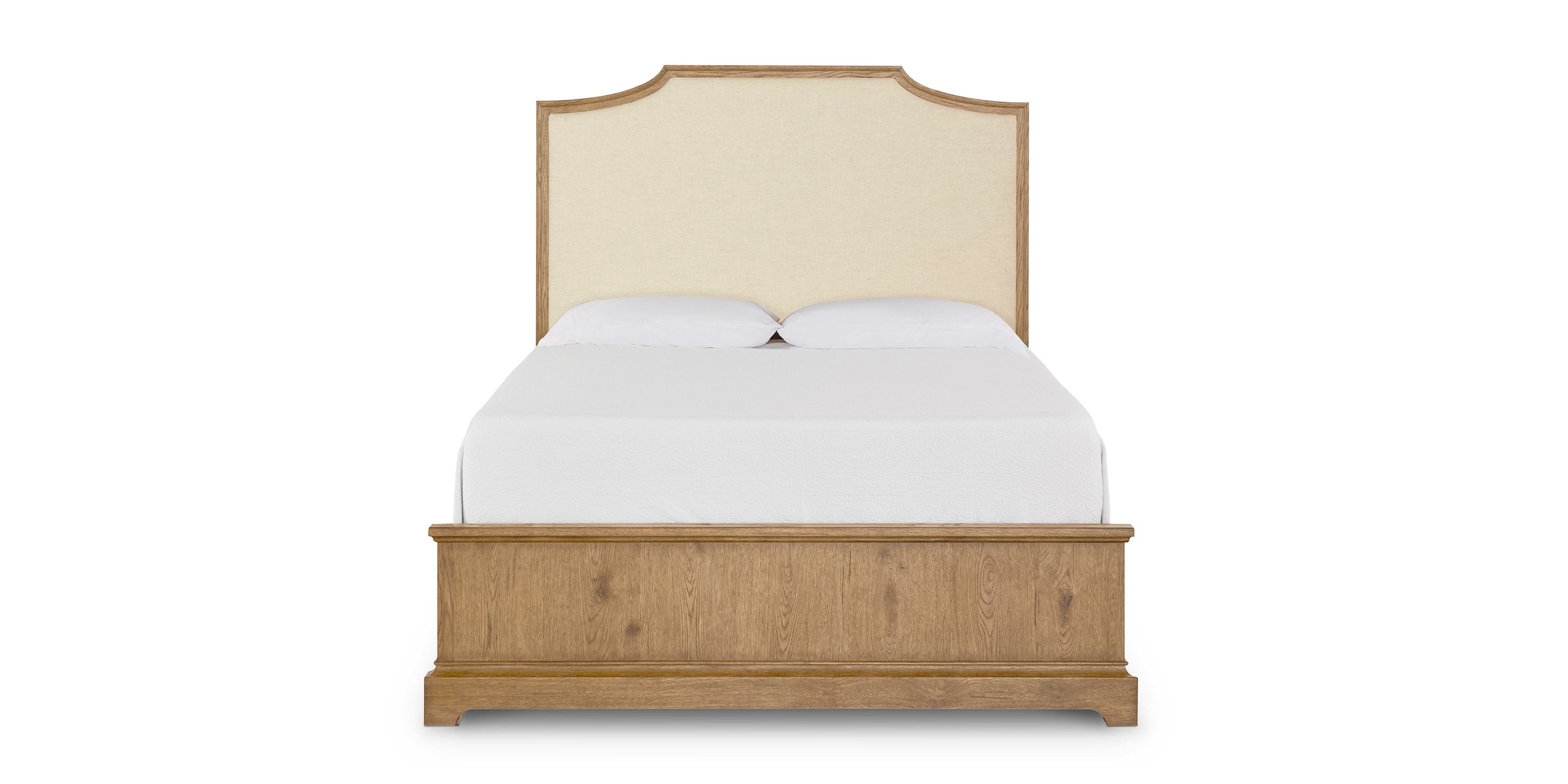 Surry Upholstered Bed or Headboard