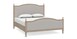 Cal King Upholstered Bed