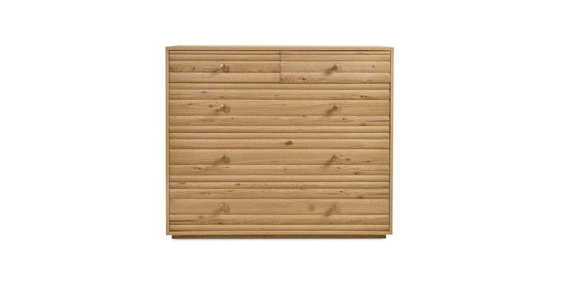 5 Drawer Chest image number 1