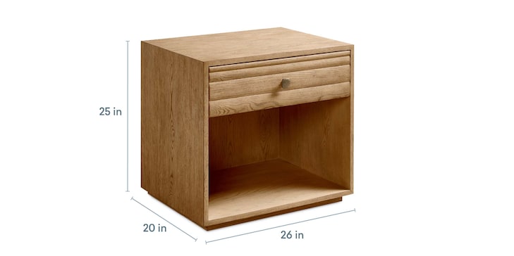 Open Nightstand image number 2