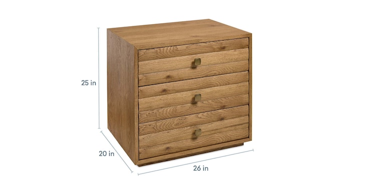 Nightstand image number 5