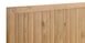 Panel Headboard Queen