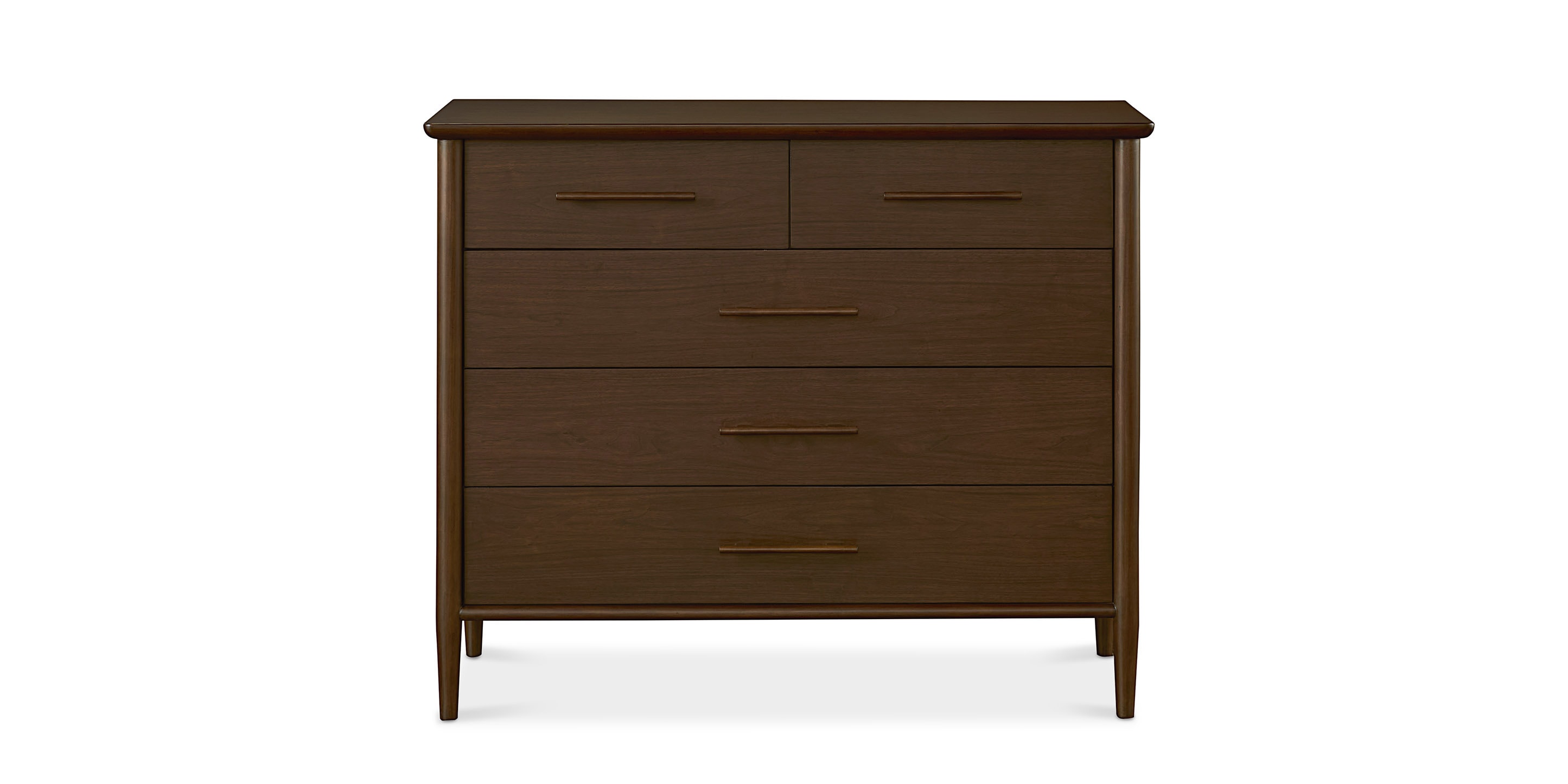 Copenhagen 5 Drawer Chest