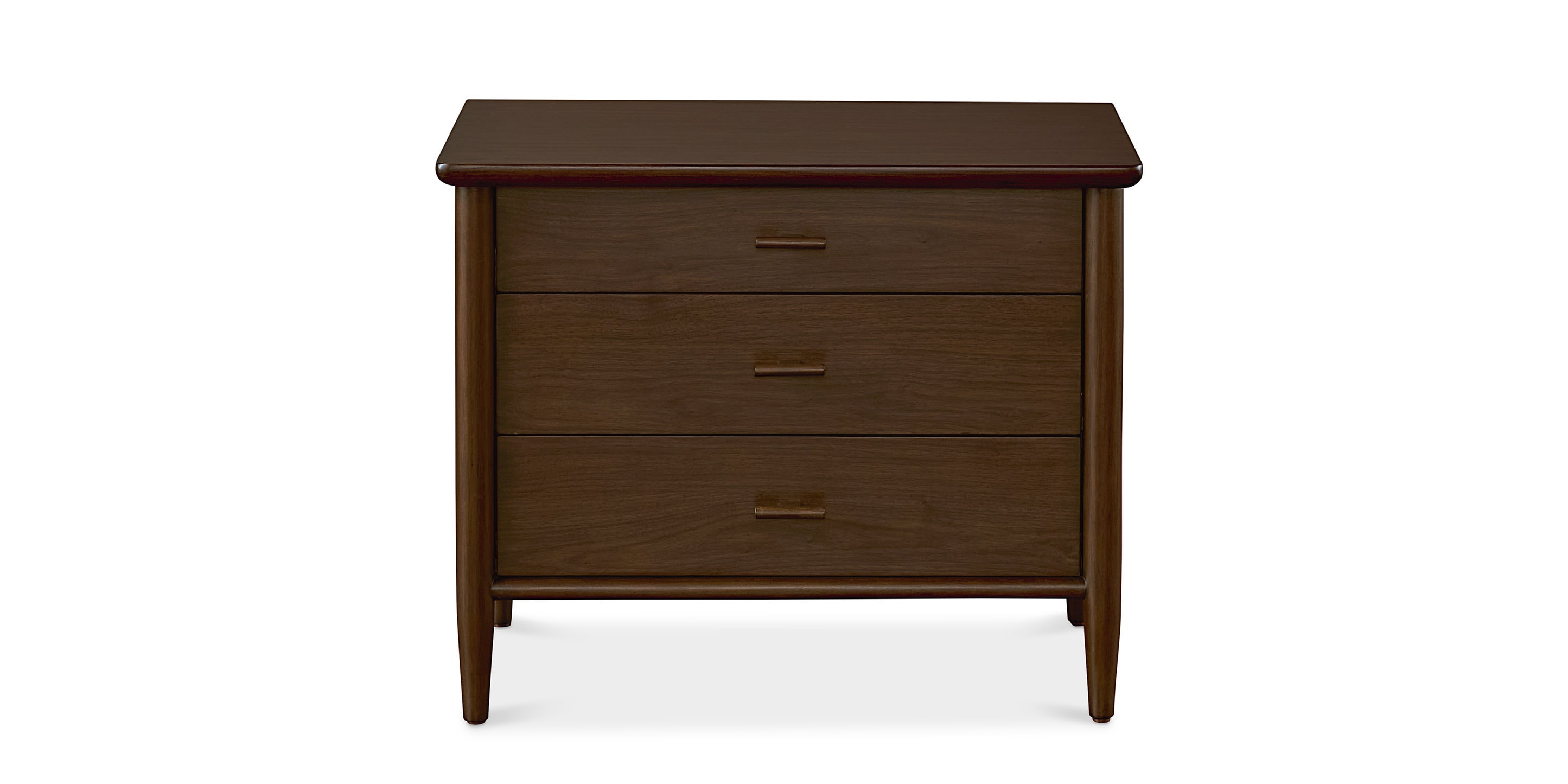 Bassett Furniture Copenhagen Nightstand - Thumbnail 3