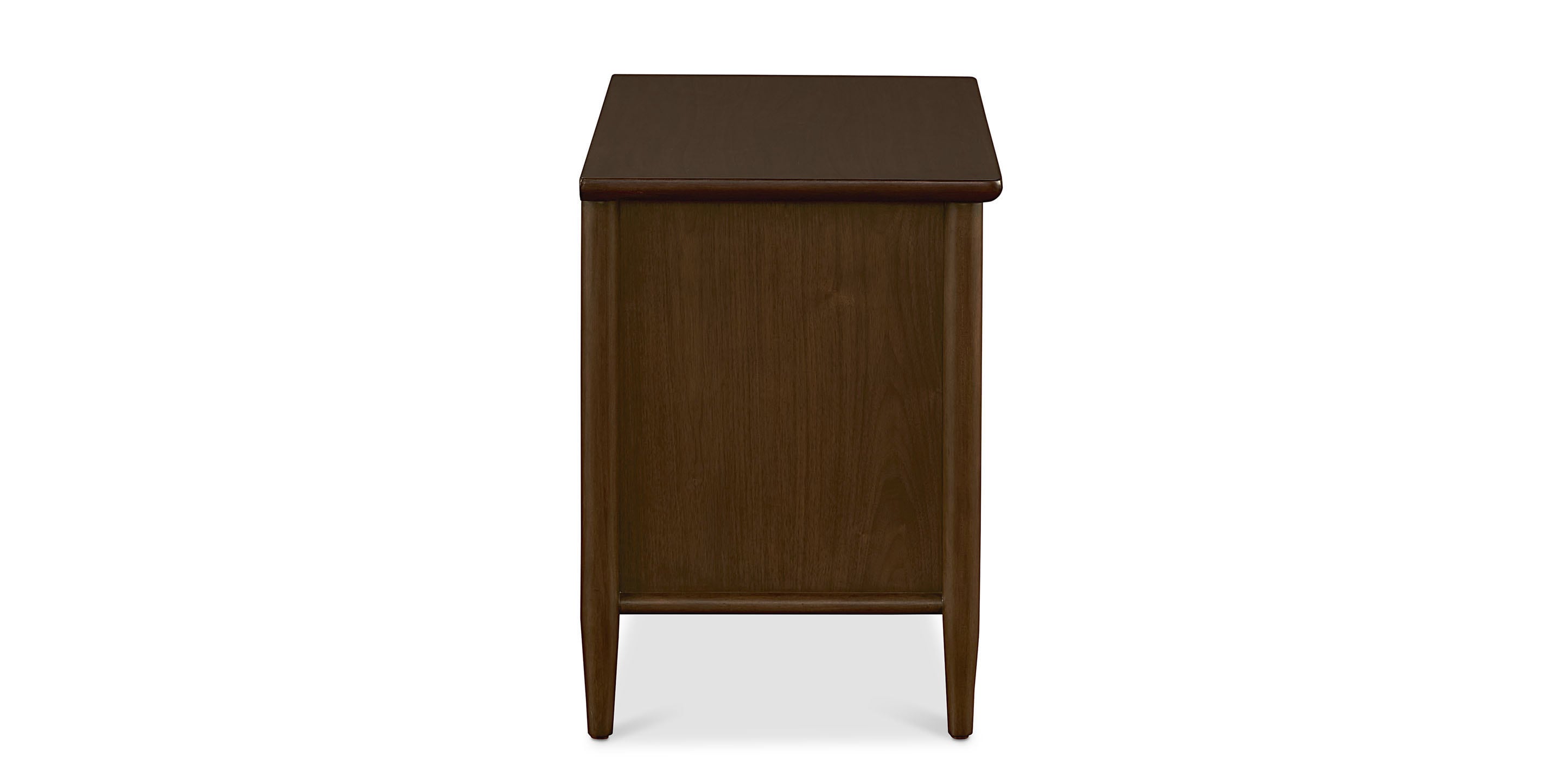 Bassett Furniture Copenhagen Nightstand - Thumbnail 4