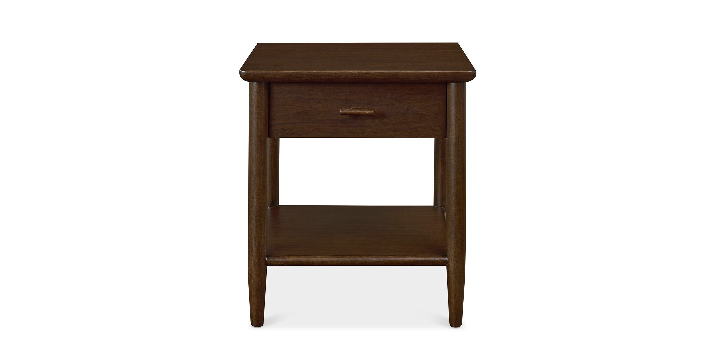 Copenhagen Bedside Table | Bassett Furniture
