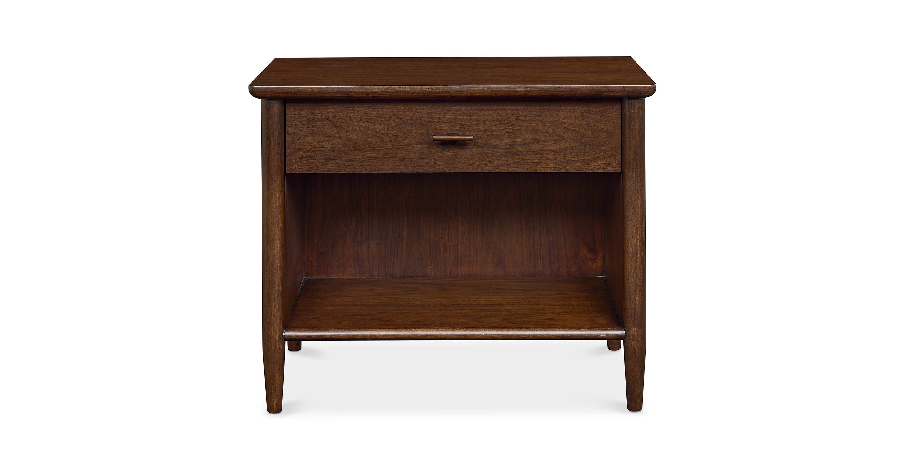 Bassett Furniture Copenhagen Nightstand - Thumbnail 2
