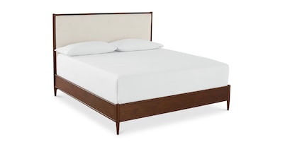Copenhagen Upholstered Bed