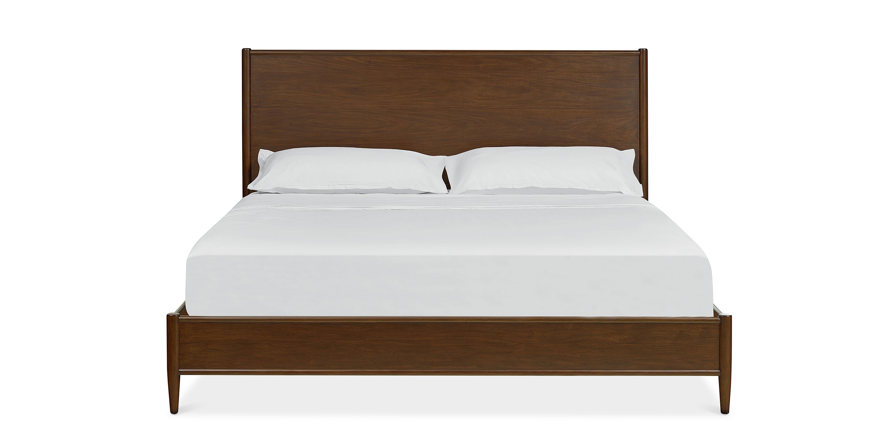 Copenhagen Panel Bed or Headboard