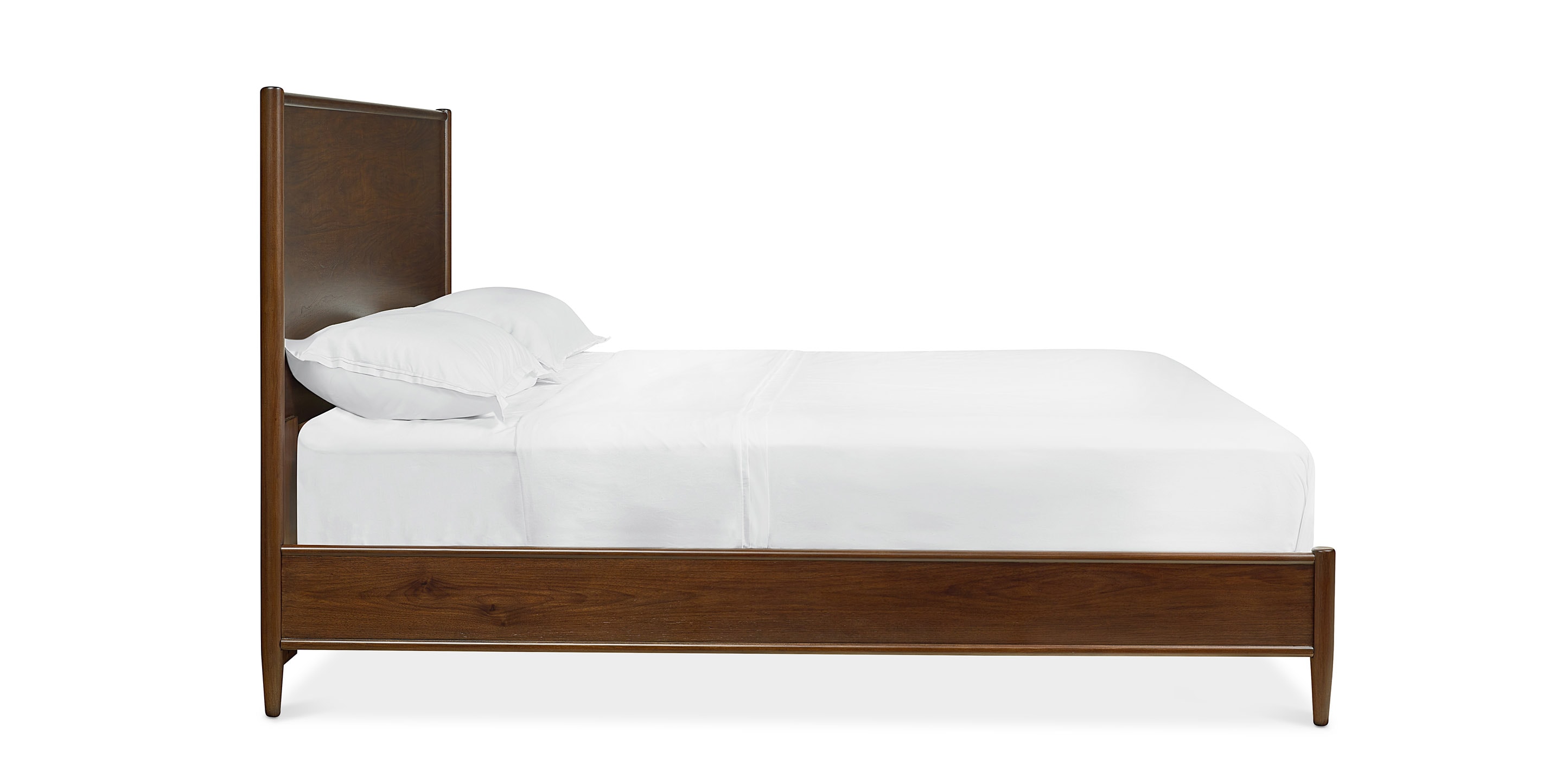 Copenhagen Panel Bed or Headboard - Thumbnail 2