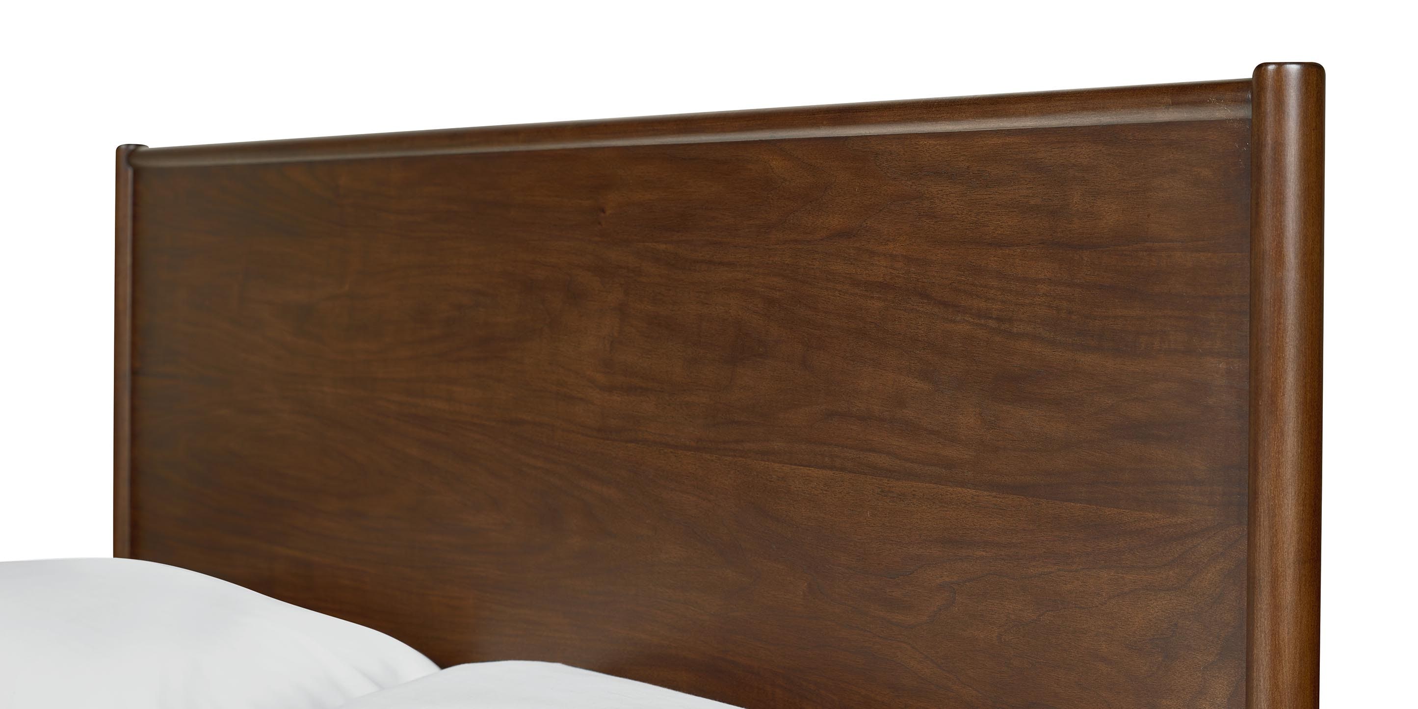 Bassett Furniture Copenhagen Panel Headboard - Thumbnail 3