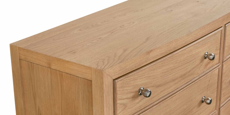 fisher price newbury dresser vintage grey Newbury 6 Drawer Dresser