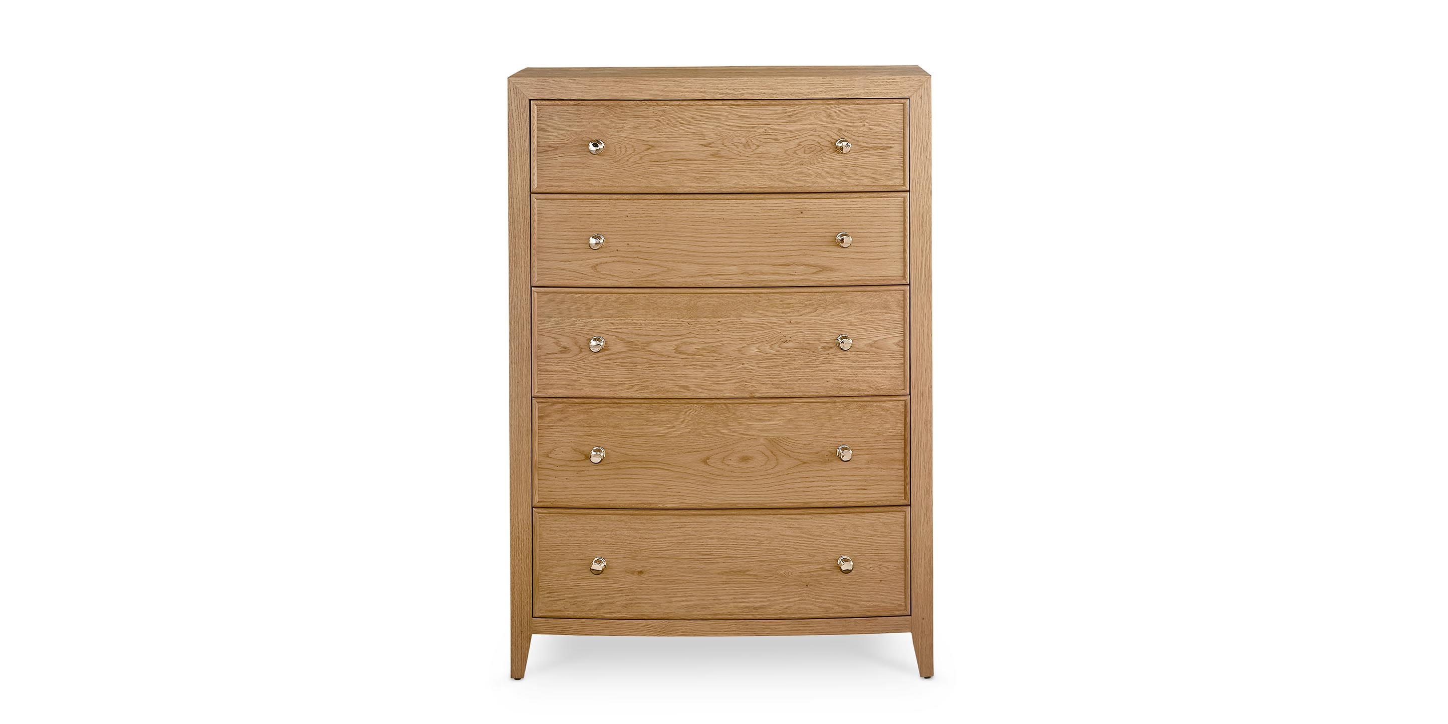 Newbury 5 Drawer Chest