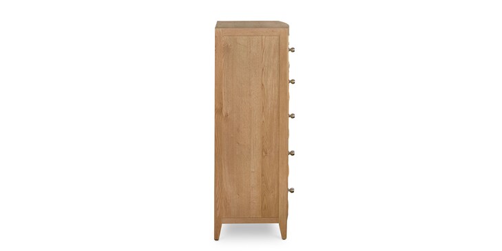 5 Drawer Chest image number 2