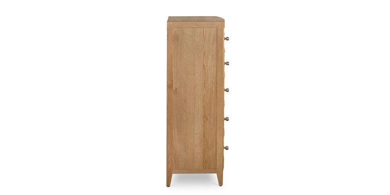 5 Drawer Chest image number 2