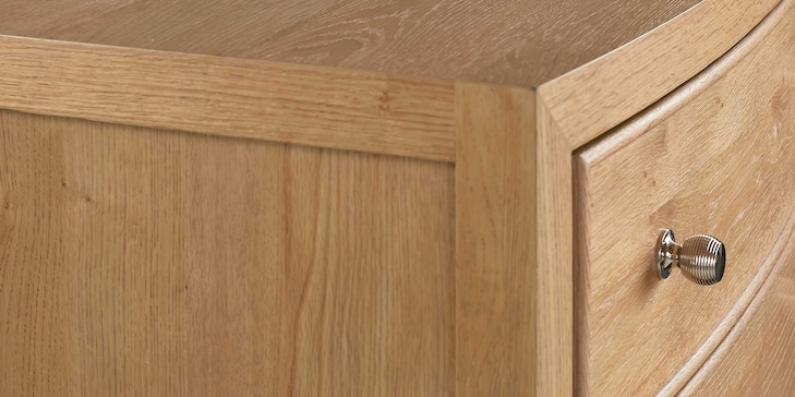 5 Drawer Chest image number 4