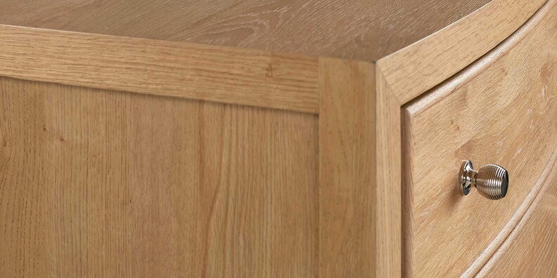 5 Drawer Chest image number 4