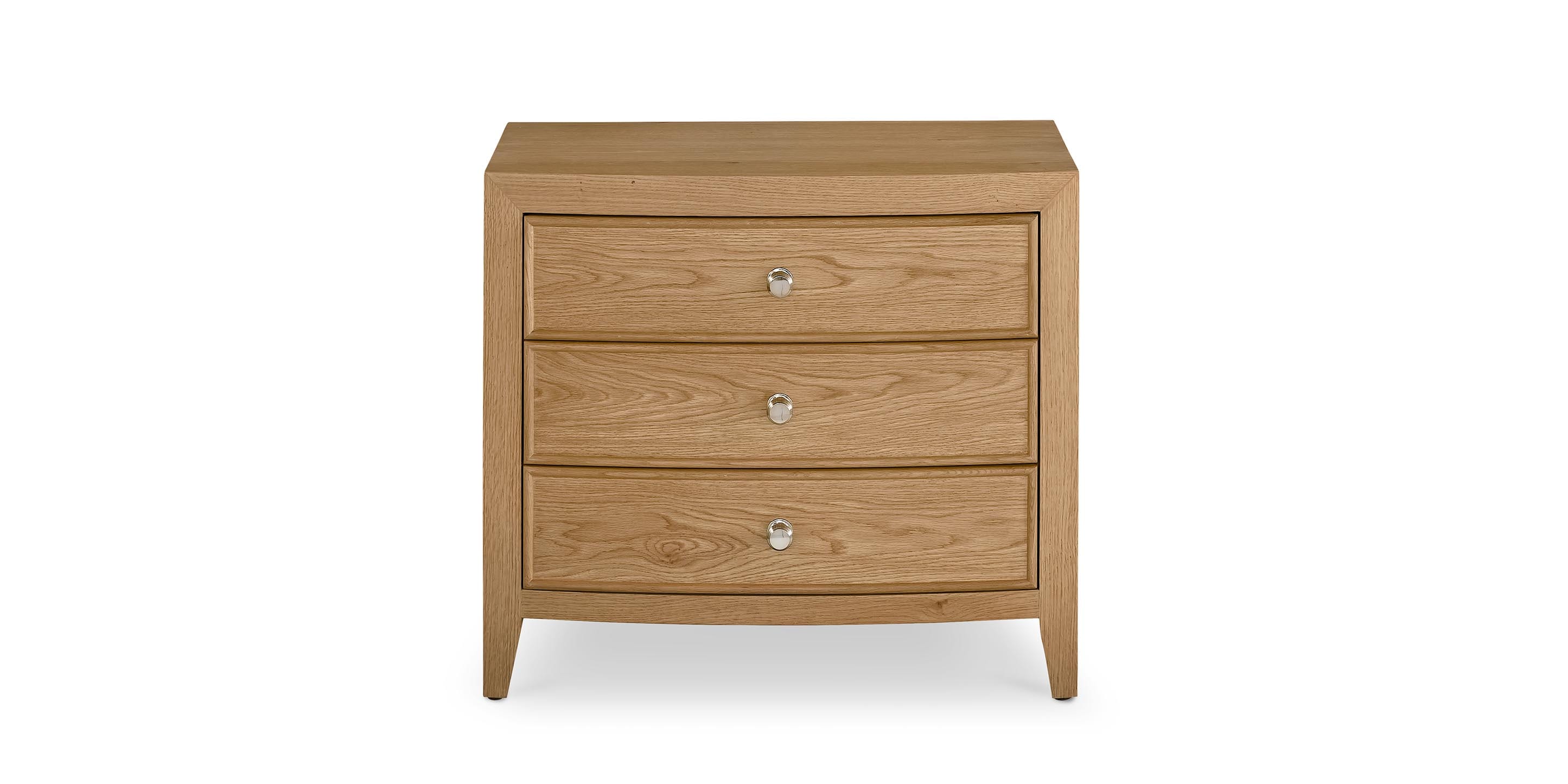 Bassett Furniture Newbury Nightstand