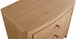Three Drawer Nightstand